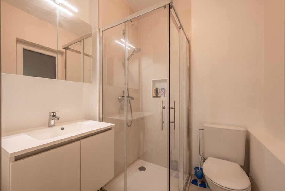 Appartement te koop in Knokke-Heist