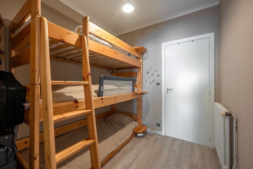 Appartement te koop in Knokke-Heist