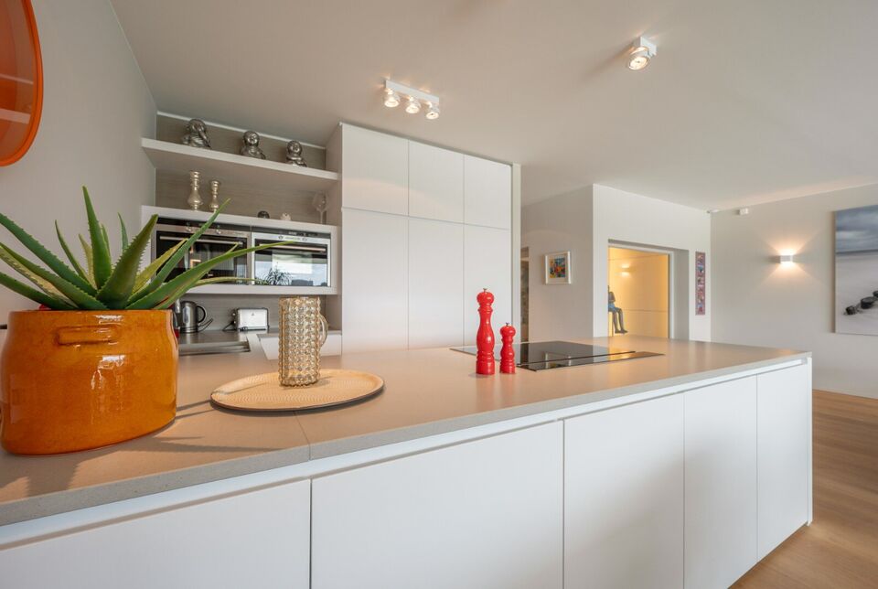 Appartement te koop in Knokke-Heist