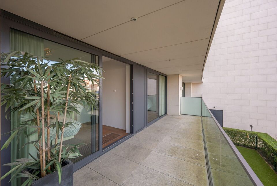 Appartement te koop in Knokke-Heist