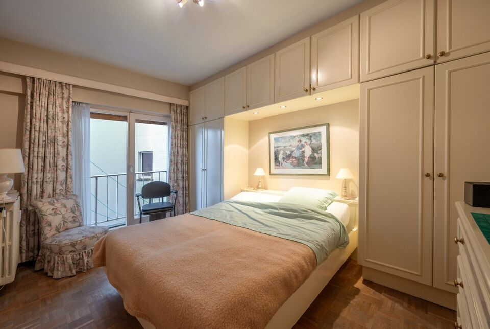 Appartement te koop in Knokke-Heist