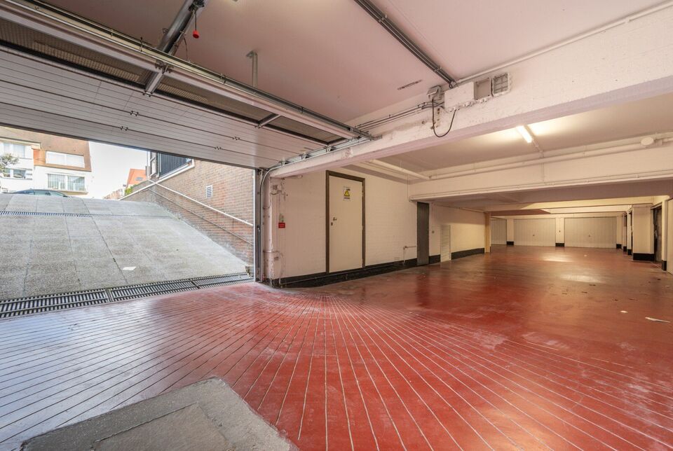 Appartement te koop in Knokke-Heist