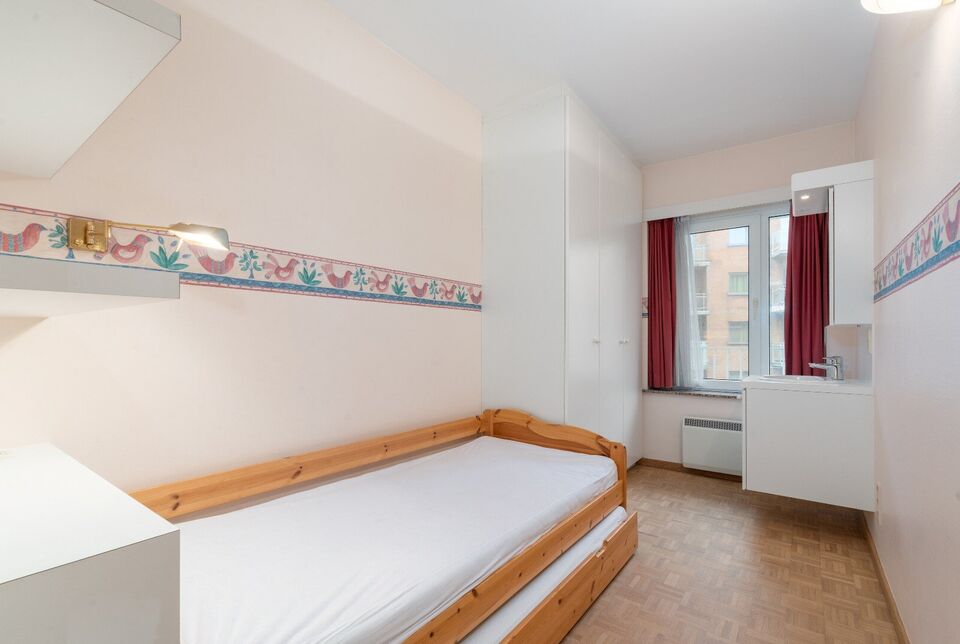 Appartement te koop in Knokke-Heist