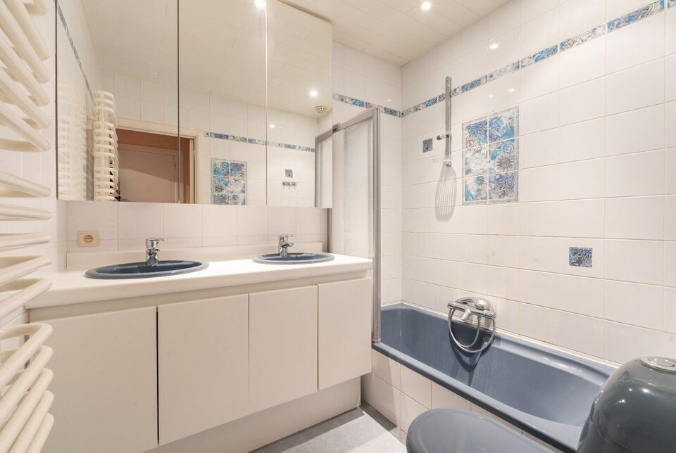 Appartement te koop in Knokke-Heist