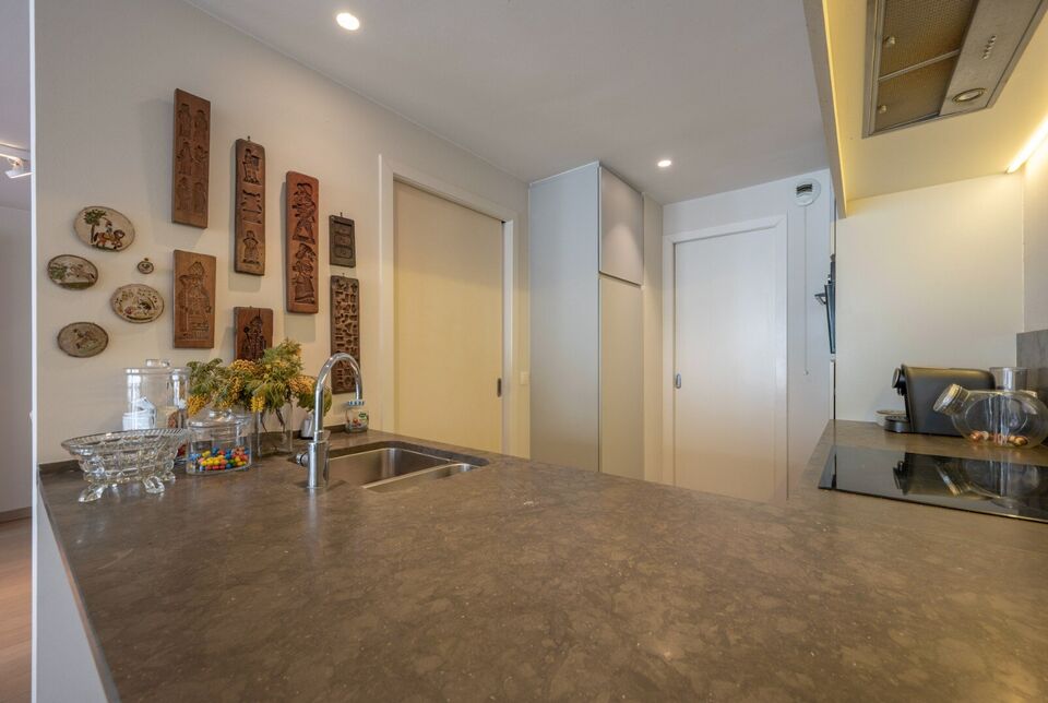 Appartement te koop in Knokke-Heist