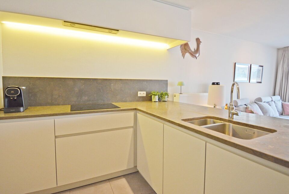 Appartement te koop in Knokke-Heist