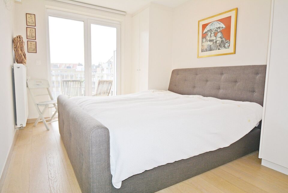 Appartement te koop in Knokke-Heist