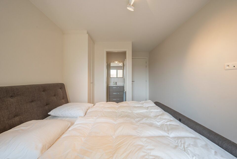 Appartement te koop in Knokke-Heist