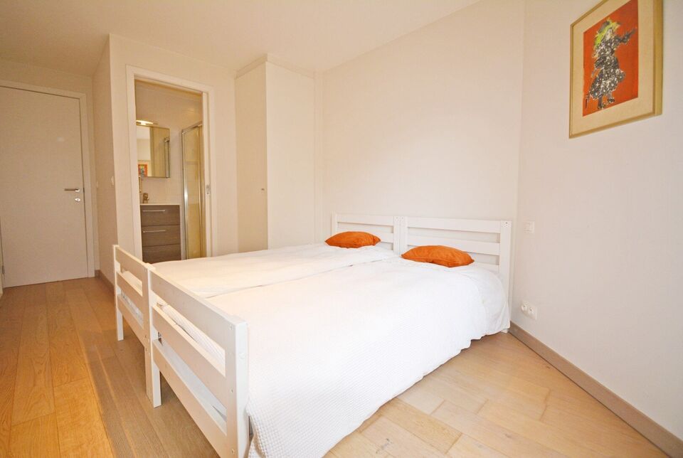 Appartement te koop in Knokke-Heist