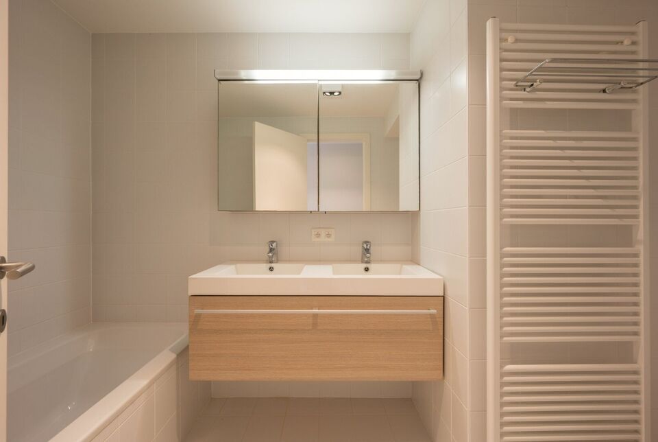 Appartement te koop in Knokke-Heist