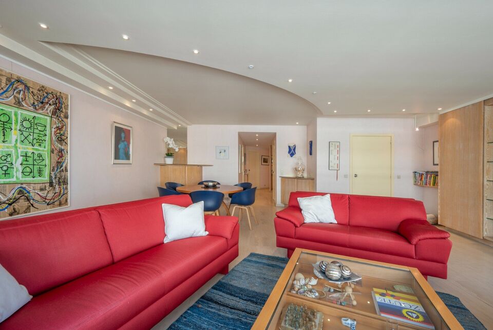 Appartement te koop in Knokke-Heist