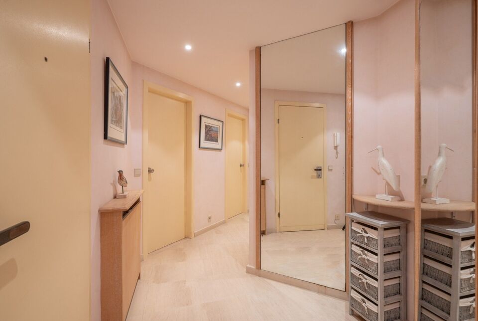 Appartement te koop in Knokke-Heist