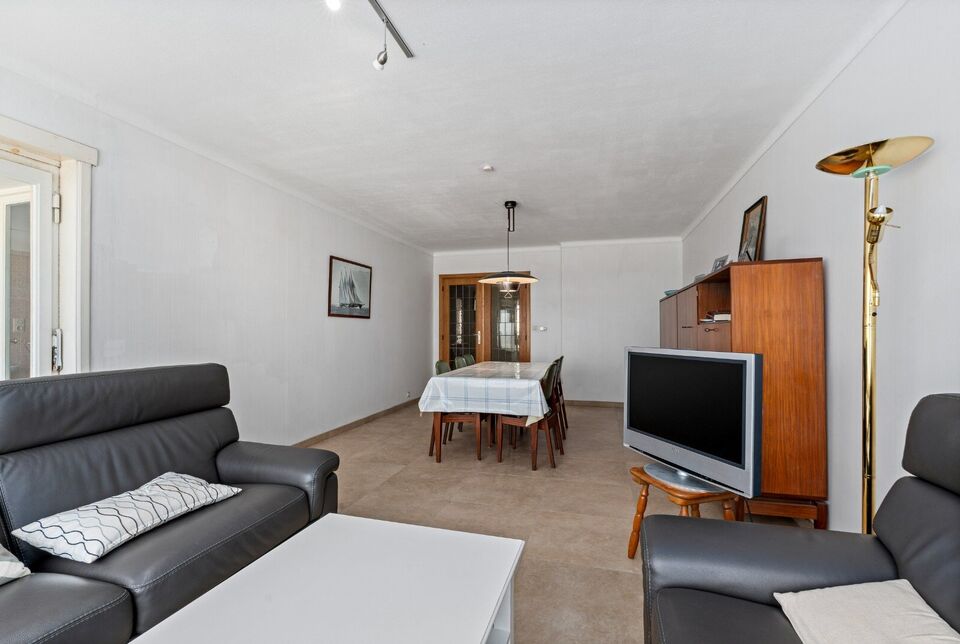 Appartement te koop in Knokke-Heist