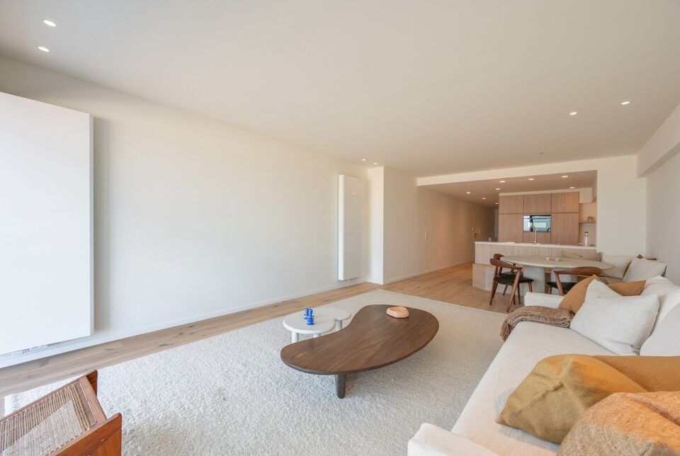 Appartement te koop in Knokke-Heist