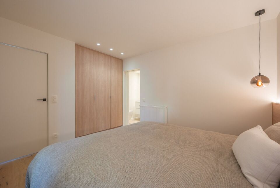 Appartement te koop in Knokke-Heist