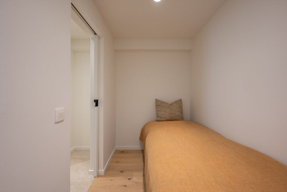 Appartement te koop in Knokke-Heist
