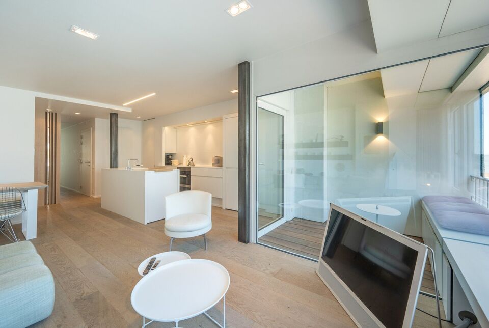Appartement te koop in Knokke-Heist