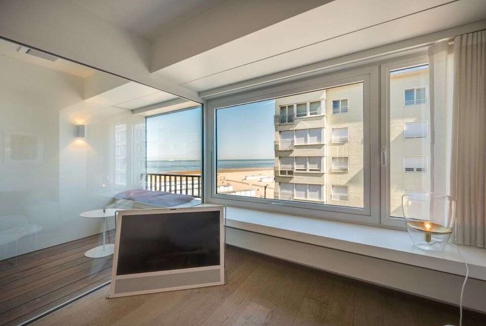 Appartement te koop in Knokke-Heist