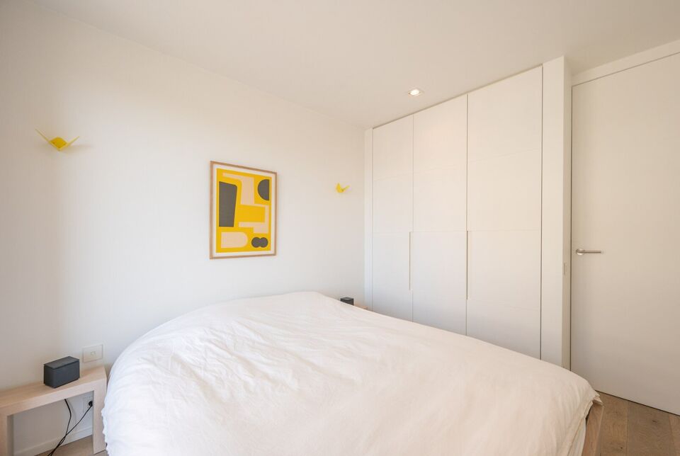 Appartement te koop in Knokke-Heist