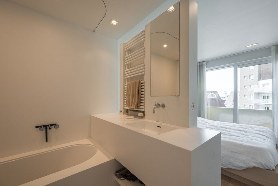 Appartement te koop in Knokke-Heist