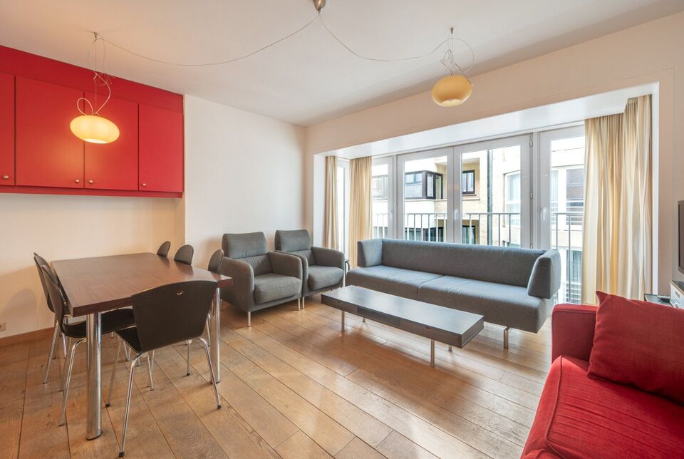 Appartement te koop in Knokke-Heist