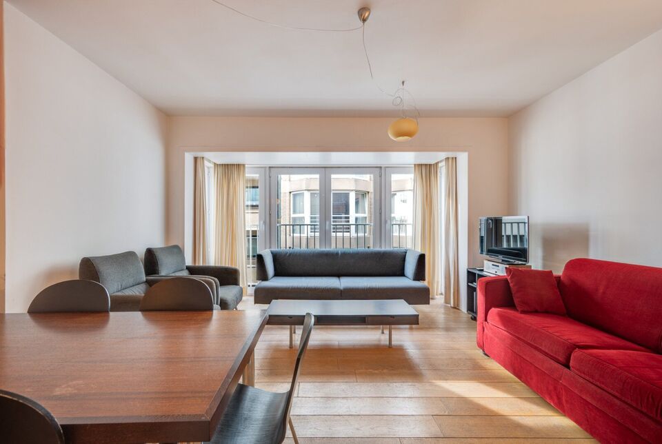 Appartement te koop in Knokke-Heist