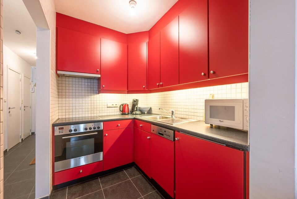 Appartement te koop in Knokke-Heist