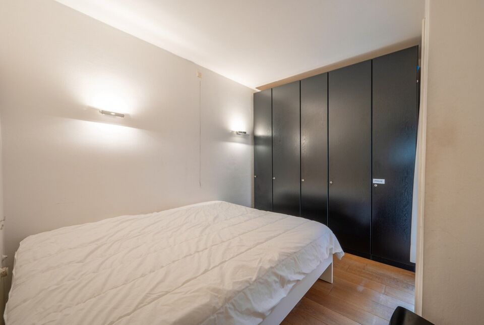 Appartement te koop in Knokke-Heist