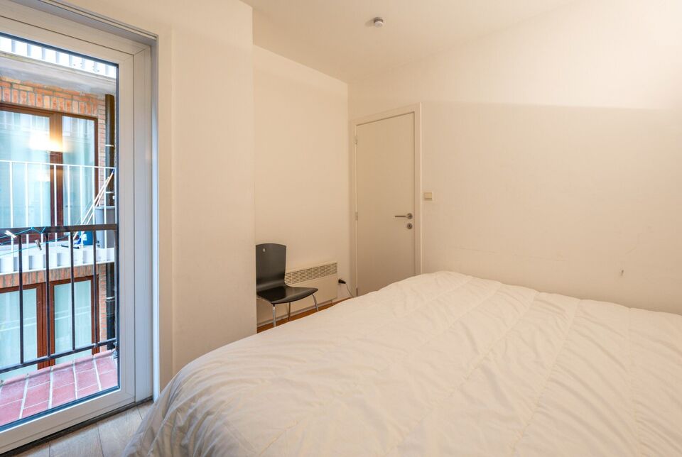 Appartement te koop in Knokke-Heist