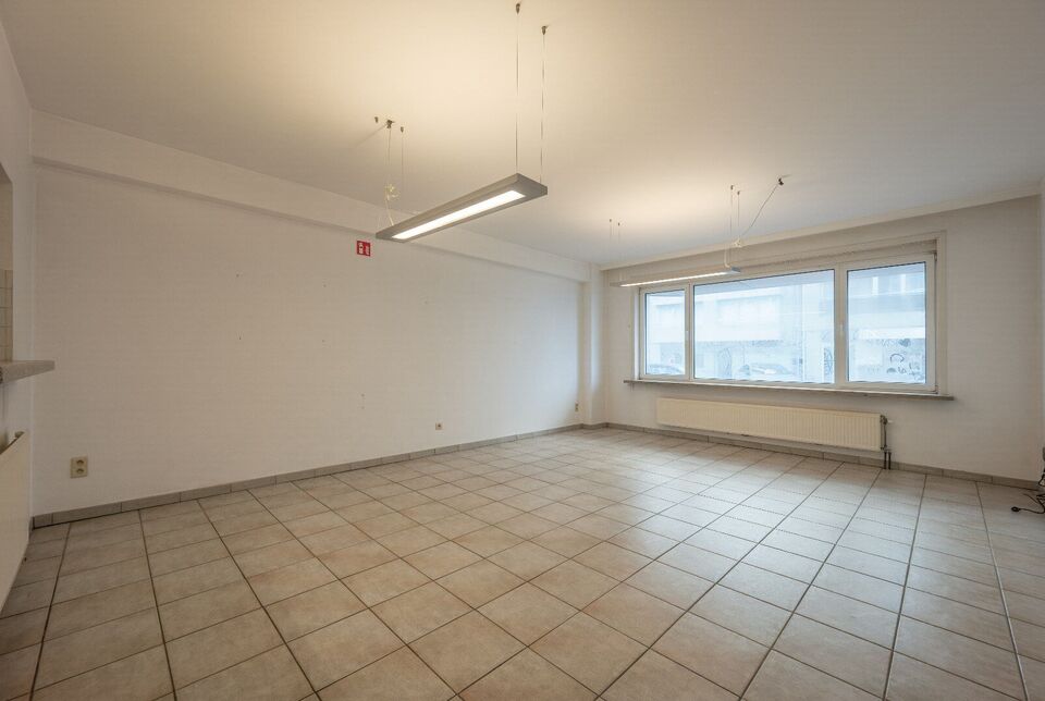 Appartement te koop in Knokke-Heist