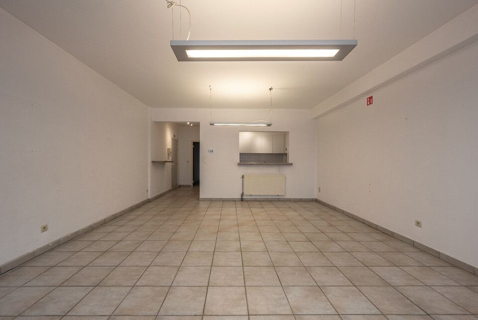 Appartement te koop in Knokke-Heist