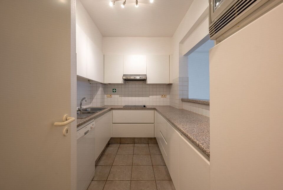 Appartement te koop in Knokke-Heist