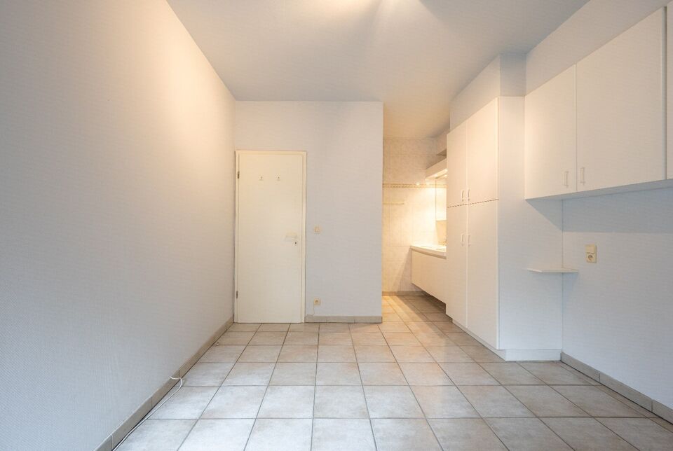 Appartement te koop in Knokke-Heist