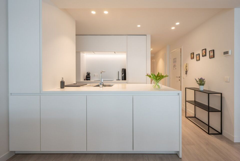 Appartement te koop in Knokke-Heist