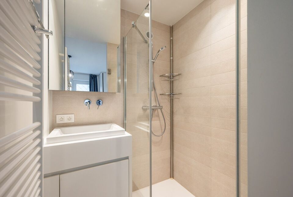 Appartement te koop in Knokke-Heist