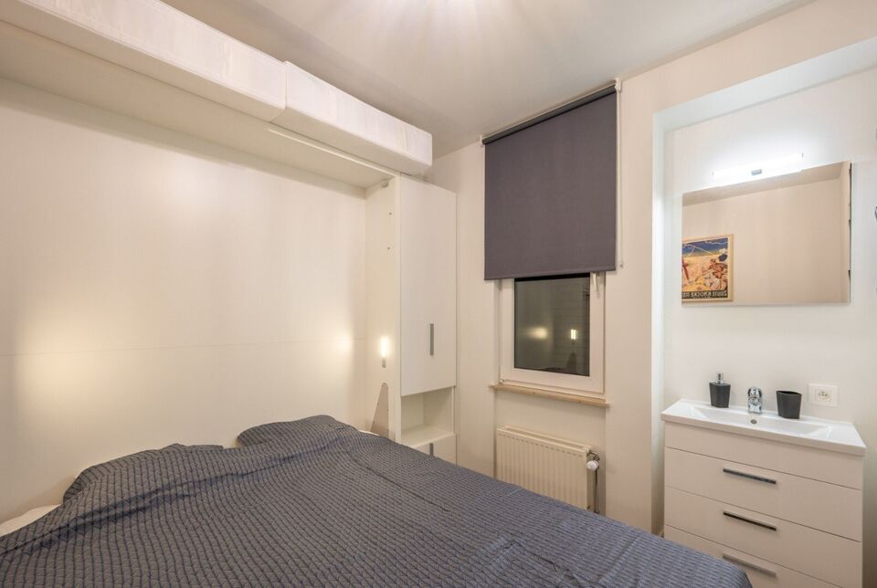 Appartement te koop in Knokke-Heist