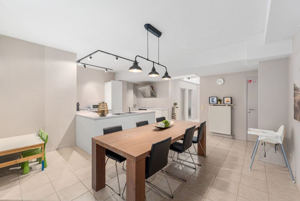 Appartement te koop in Knokke-Heist