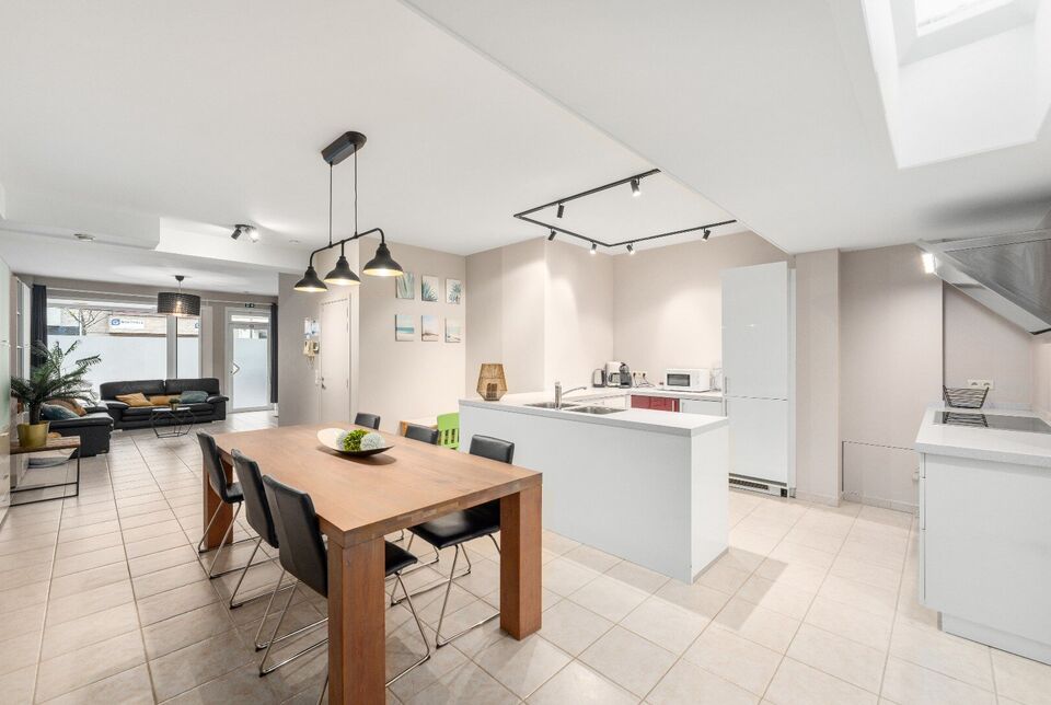 Appartement te koop in Knokke-Heist