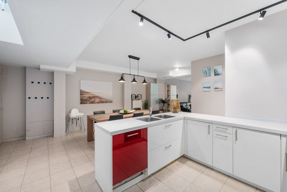 Appartement te koop in Knokke-Heist