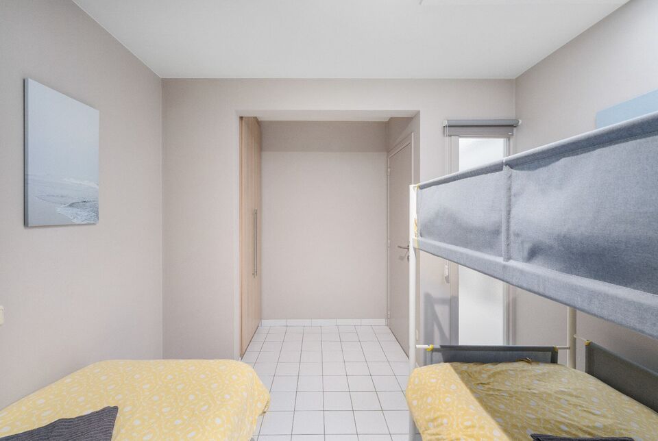 Appartement te koop in Knokke-Heist