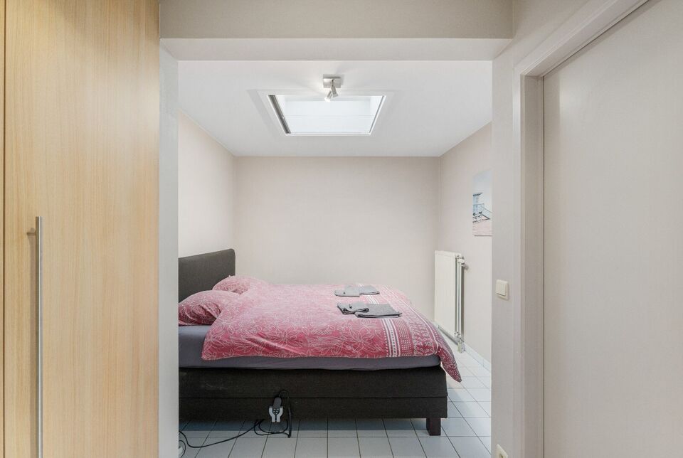 Appartement te koop in Knokke-Heist