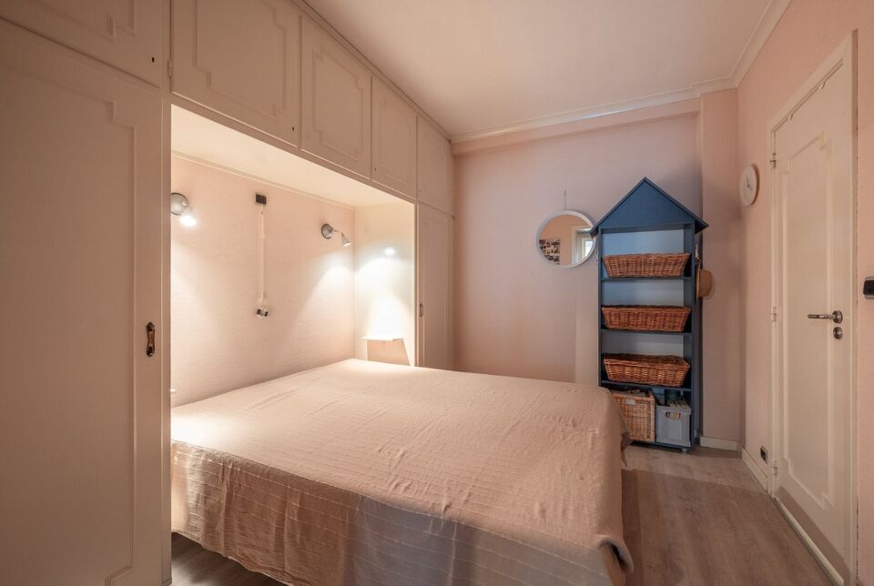 Appartement te koop in Knokke-Heist