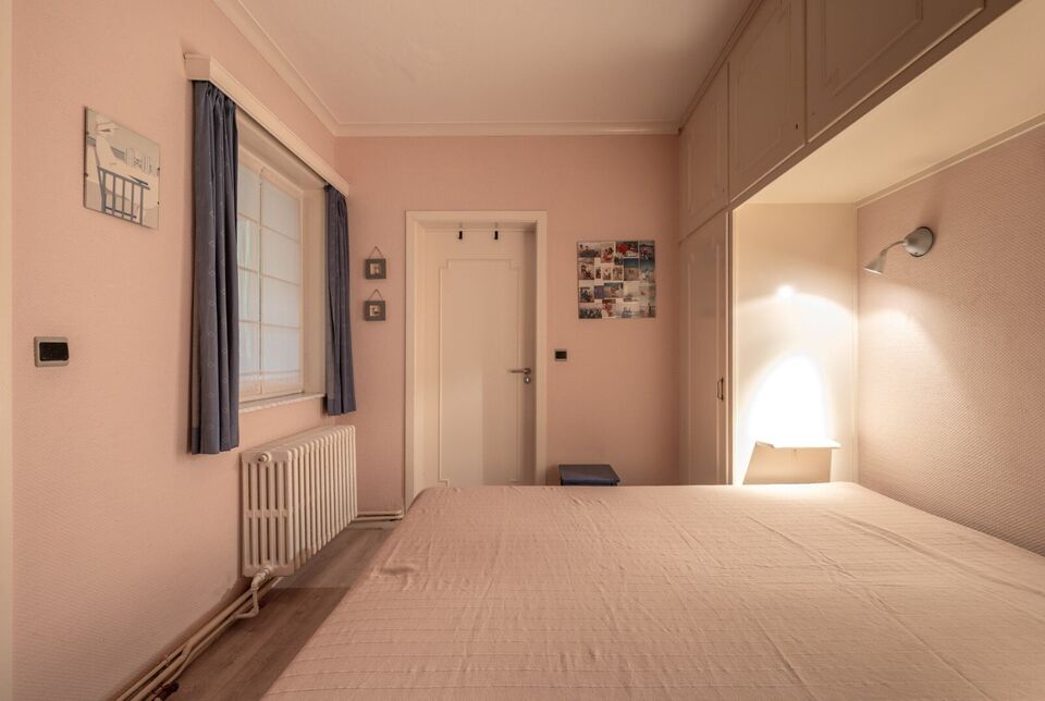 Appartement te koop in Knokke-Heist