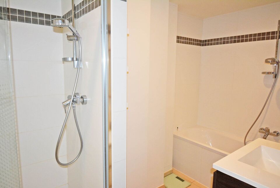 Appartement zu vermieten in Knokke