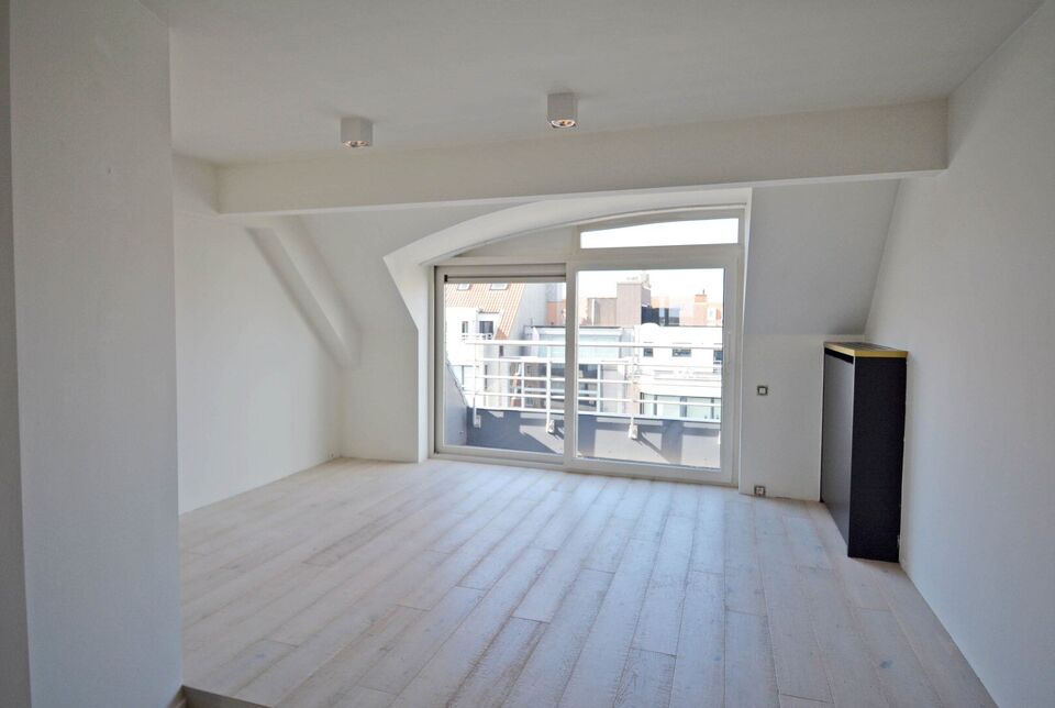 Appartement zu vermieten in Knokke