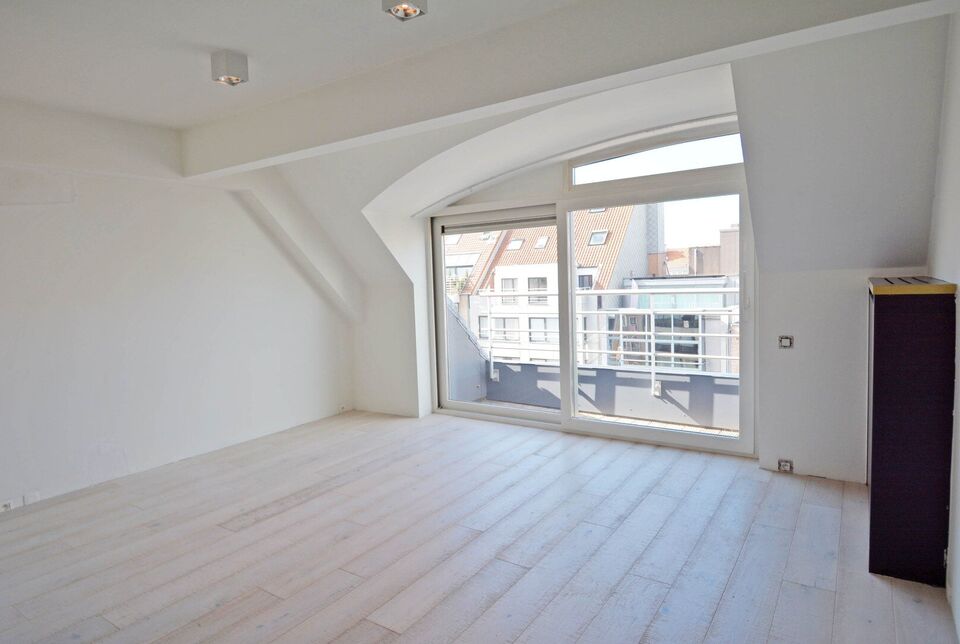 Appartement zu vermieten in Knokke