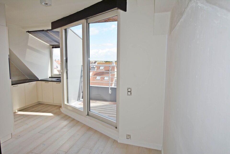 Appartement zu vermieten in Knokke