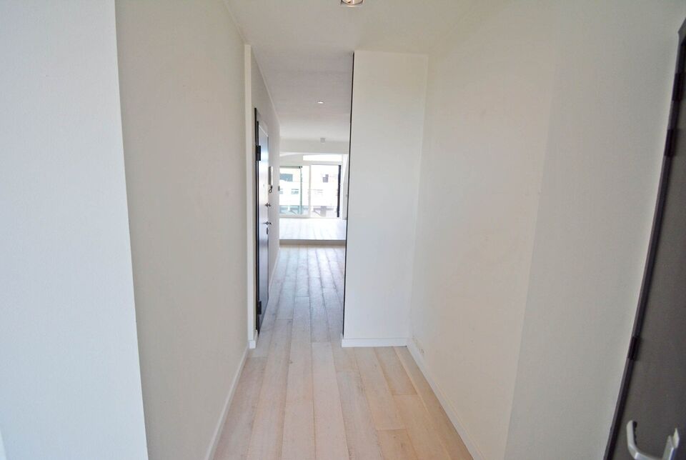 Appartement zu vermieten in Knokke