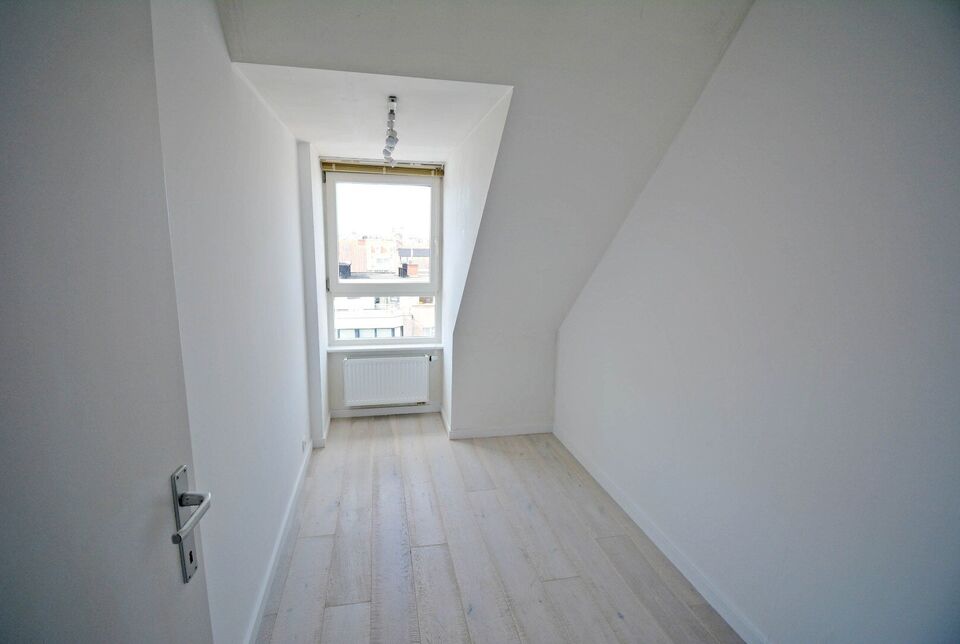 Appartement zu vermieten in Knokke