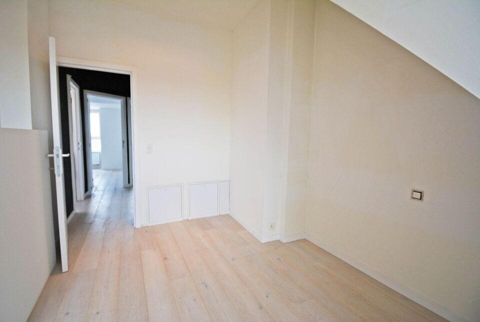 Appartement zu vermieten in Knokke